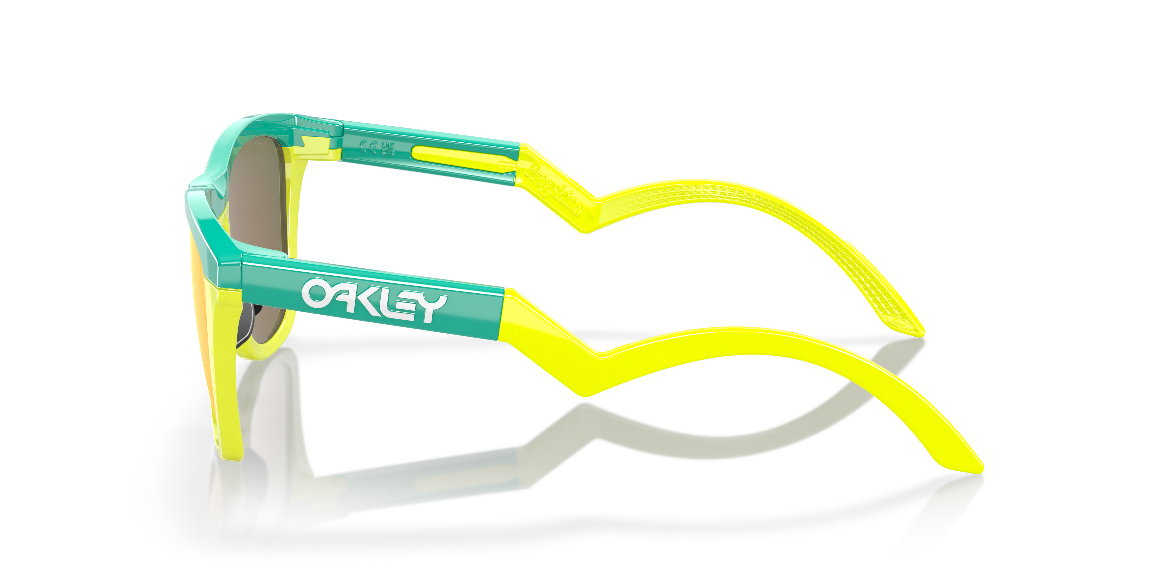 Oakley OO9289 928902 Frogskins Hybrid 